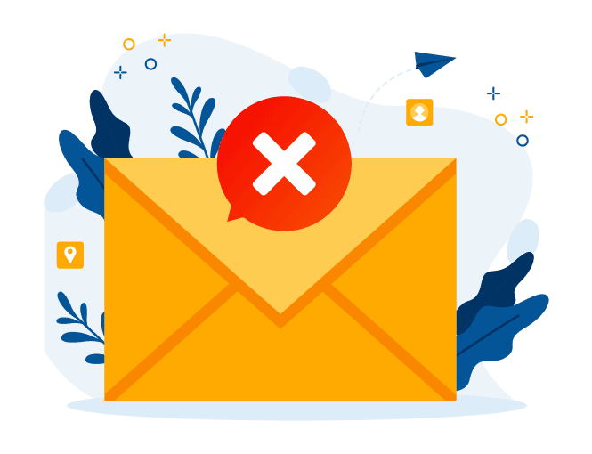 Unsubscribe